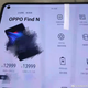 Imagen para el artículo titulado Todo lo que sabemos del primer teléfono plegable de Oppo